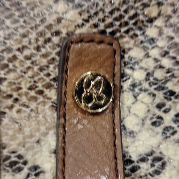 Jessica Simpson Purse - Picture 2 of 6